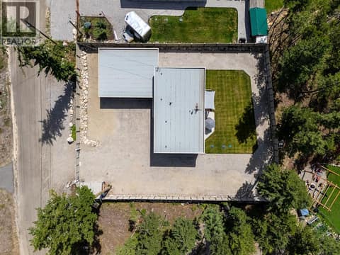 Fully at 7141 Dunwaters Road, Fintry, Kelowna