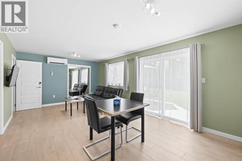 Guest Area #1 at 7141 Dunwaters Road, Fintry, Kelowna