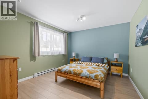 Guest Area #1 at 7141 Dunwaters Road, Fintry, Kelowna