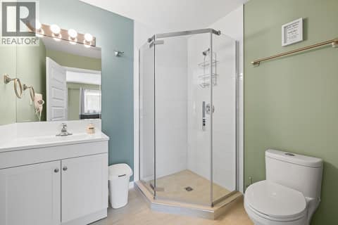 Guest Area #1 at 7141 Dunwaters Road, Fintry, Kelowna