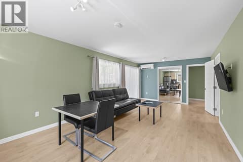 Guest Area #2 at 7141 Dunwaters Road, Fintry, Kelowna