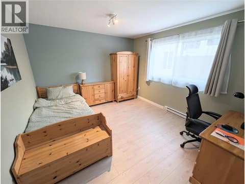 Guest Area #2 at 7141 Dunwaters Road, Fintry, Kelowna