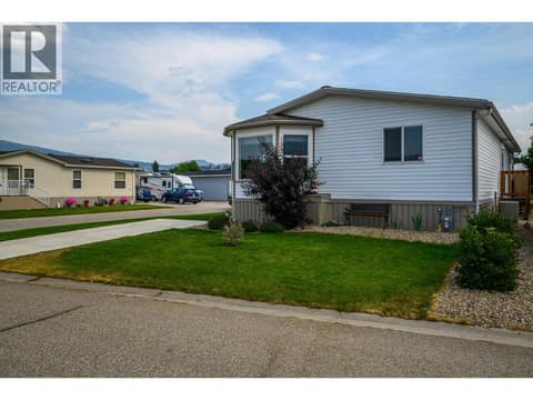 Photo 23 of 12560 Westside Road Unit# 77, Swan Lake West, Vernon