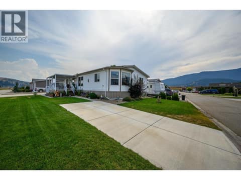 Photo 24 of 12560 Westside Road Unit# 77, Swan Lake West, Vernon