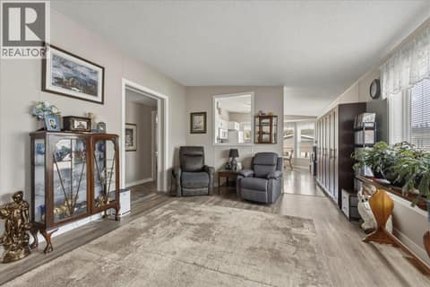 Photo 6 of 12560 Westside Road Unit# 77, Swan Lake West, Vernon