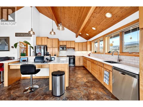 Photo 10 of 5769 BUCKHORN Road, Cherry Creek/Savona, Kamloops