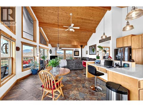 Photo 11 of 5769 BUCKHORN Road, Cherry Creek/Savona, Kamloops