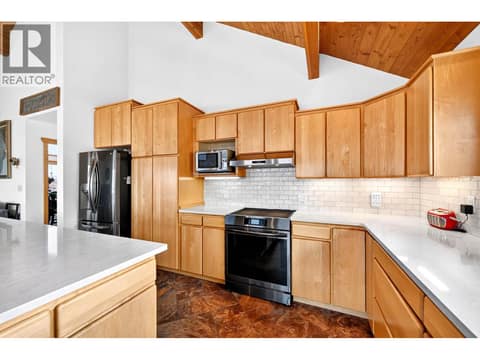 Photo 14 of 5769 BUCKHORN Road, Cherry Creek/Savona, Kamloops