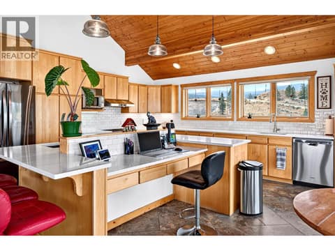 Photo 15 of 5769 BUCKHORN Road, Cherry Creek/Savona, Kamloops