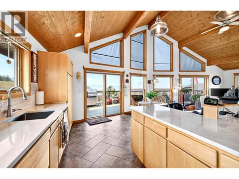 Photo 16 of 5769 BUCKHORN Road, Cherry Creek/Savona, Kamloops