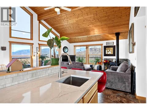Photo 17 of 5769 BUCKHORN Road, Cherry Creek/Savona, Kamloops