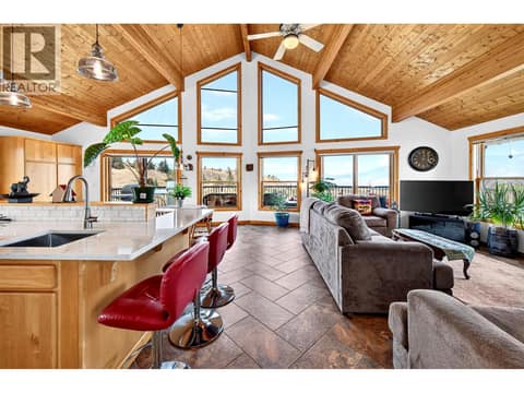 Photo 18 of 5769 BUCKHORN Road, Cherry Creek/Savona, Kamloops