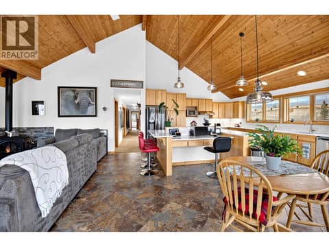 Photo 19 of 5769 BUCKHORN Road, Cherry Creek/Savona, Kamloops