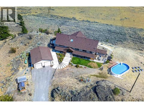 Photo 2 of 5769 BUCKHORN Road, Cherry Creek/Savona, Kamloops