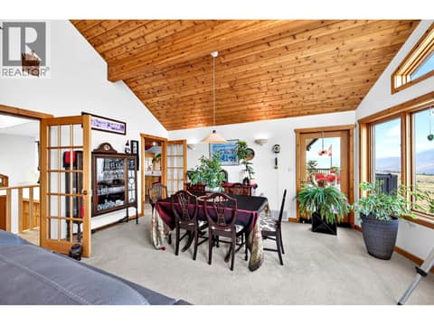 Photo 20 of 5769 BUCKHORN Road, Cherry Creek/Savona, Kamloops