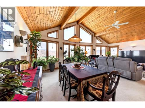 Photo 21 of 5769 BUCKHORN Road, Cherry Creek/Savona, Kamloops