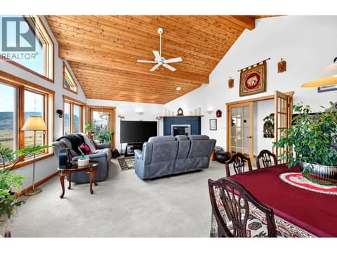 Photo 22 of 5769 BUCKHORN Road, Cherry Creek/Savona, Kamloops