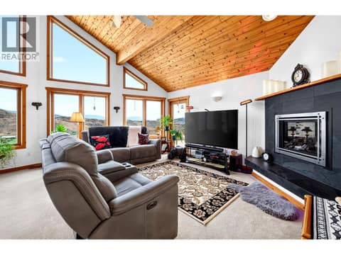 Photo 23 of 5769 BUCKHORN Road, Cherry Creek/Savona, Kamloops