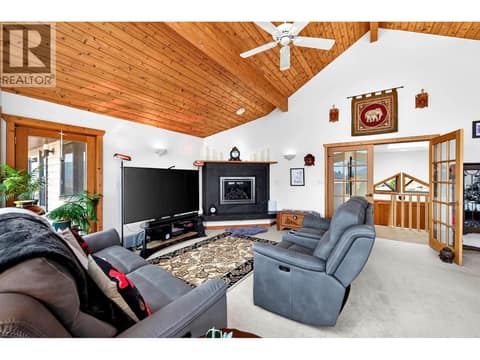 Photo 24 of 5769 BUCKHORN Road, Cherry Creek/Savona, Kamloops