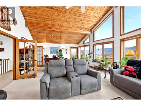 Photo 25 of 5769 BUCKHORN Road, Cherry Creek/Savona, Kamloops