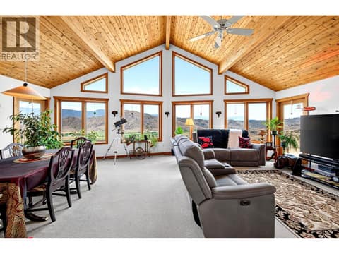 Photo 26 of 5769 BUCKHORN Road, Cherry Creek/Savona, Kamloops