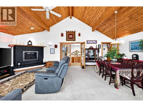Photo 27 of 5769 BUCKHORN Road, Cherry Creek/Savona, Kamloops