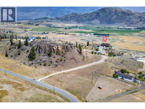 Photo 3 of 5769 BUCKHORN Road, Cherry Creek/Savona, Kamloops