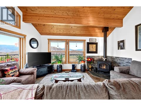Photo 30 of 5769 BUCKHORN Road, Cherry Creek/Savona, Kamloops