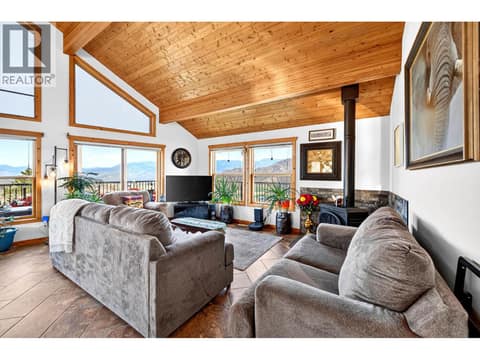 Photo 31 of 5769 BUCKHORN Road, Cherry Creek/Savona, Kamloops