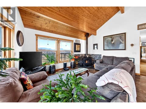 Photo 32 of 5769 BUCKHORN Road, Cherry Creek/Savona, Kamloops