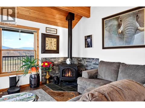 Photo 33 of 5769 BUCKHORN Road, Cherry Creek/Savona, Kamloops