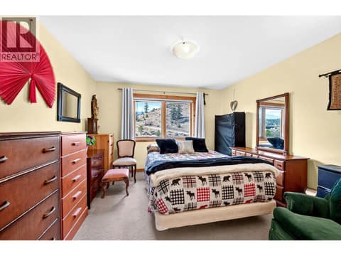 Photo 47 of 5769 BUCKHORN Road, Cherry Creek/Savona, Kamloops