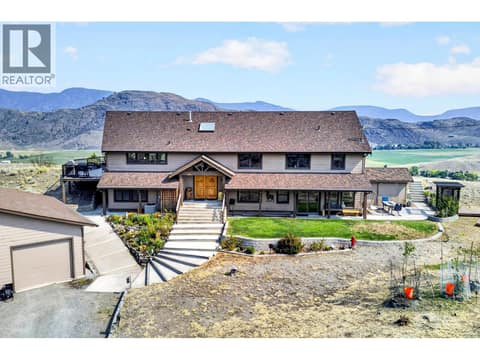 Photo 62 of 5769 BUCKHORN Road, Cherry Creek/Savona, Kamloops