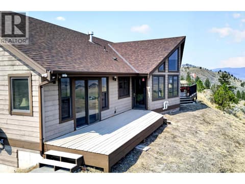 Photo 63 of 5769 BUCKHORN Road, Cherry Creek/Savona, Kamloops