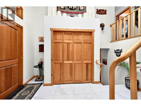 Photo 7 of 5769 BUCKHORN Road, Cherry Creek/Savona, Kamloops