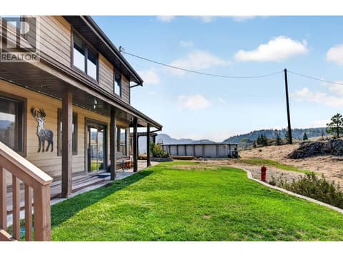 Photo 70 of 5769 BUCKHORN Road, Cherry Creek/Savona, Kamloops