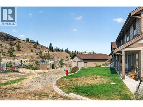 Photo 71 of 5769 BUCKHORN Road, Cherry Creek/Savona, Kamloops