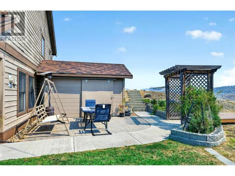 Photo 72 of 5769 BUCKHORN Road, Cherry Creek/Savona, Kamloops