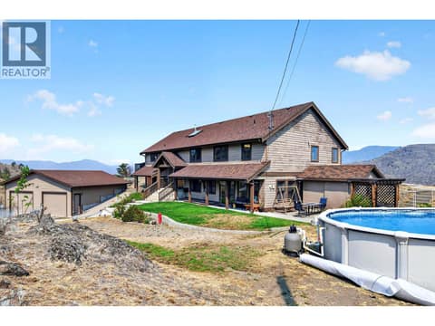Photo 75 of 5769 BUCKHORN Road, Cherry Creek/Savona, Kamloops