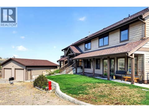 Photo 76 of 5769 BUCKHORN Road, Cherry Creek/Savona, Kamloops