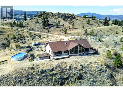 Photo 77 of 5769 BUCKHORN Road, Cherry Creek/Savona, Kamloops