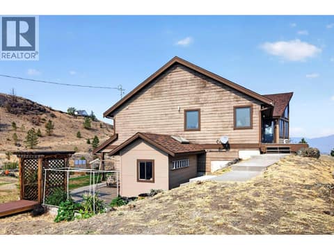 Photo 78 of 5769 BUCKHORN Road, Cherry Creek/Savona, Kamloops