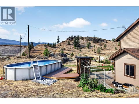 Photo 80 of 5769 BUCKHORN Road, Cherry Creek/Savona, Kamloops