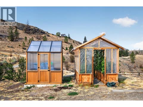 Photo 82 of 5769 BUCKHORN Road, Cherry Creek/Savona, Kamloops