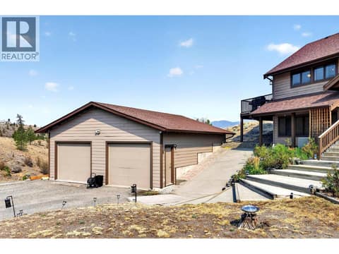 Photo 83 of 5769 BUCKHORN Road, Cherry Creek/Savona, Kamloops