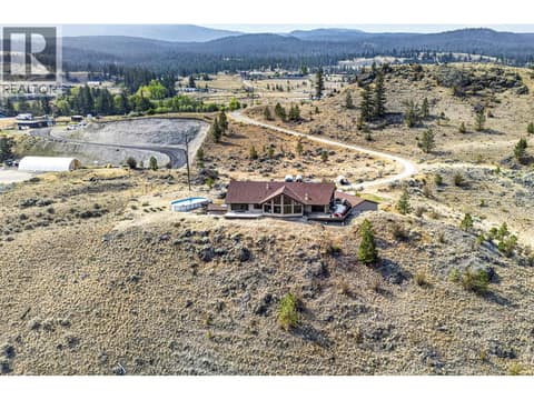 Photo 89 of 5769 BUCKHORN Road, Cherry Creek/Savona, Kamloops