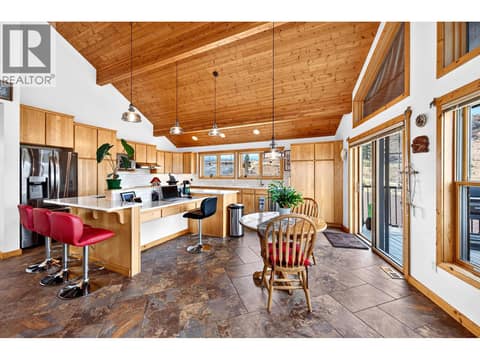 Photo 9 of 5769 BUCKHORN Road, Cherry Creek/Savona, Kamloops