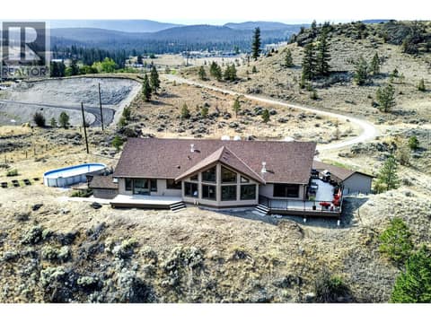 Photo 90 of 5769 BUCKHORN Road, Cherry Creek/Savona, Kamloops