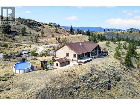 Photo 91 of 5769 BUCKHORN Road, Cherry Creek/Savona, Kamloops