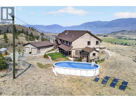 Photo 92 of 5769 BUCKHORN Road, Cherry Creek/Savona, Kamloops